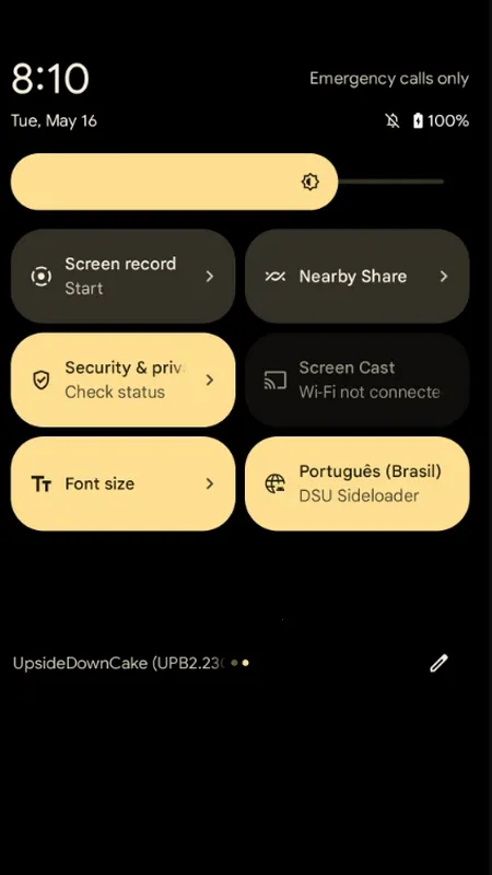 ����ѡ����(�������ù���)v1.04 ��׿���ͼ