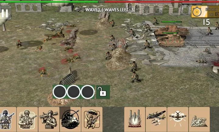 ��սǵ��սս��(��ս������Ϸ)v0.43.26 ��Ѱ��ͼ