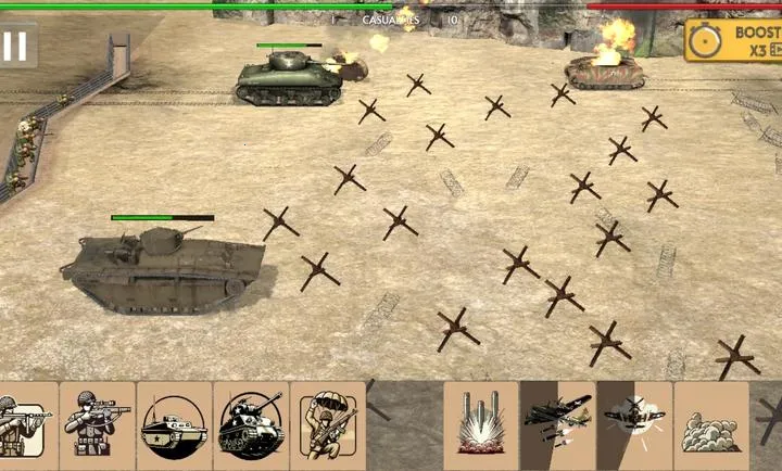 ��սǵ��սս��(��ս������Ϸ)v0.43.26 ��Ѱ��ͼ