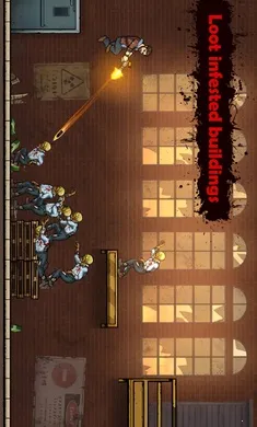 ս��ײ��ʬ������2026���ذ�װv1.22.230 ��׿���ͼ