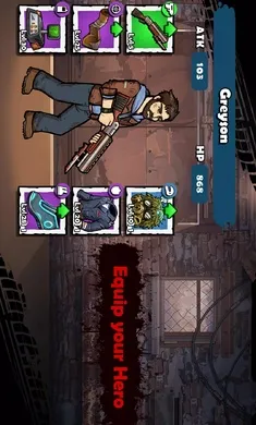 ս��ײ��ʬ������2026���ذ�װv1.22.230 ��׿���ͼ