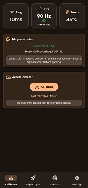 Super Gyro�����ֻ���v6.7 ��Ѱ��ͼ