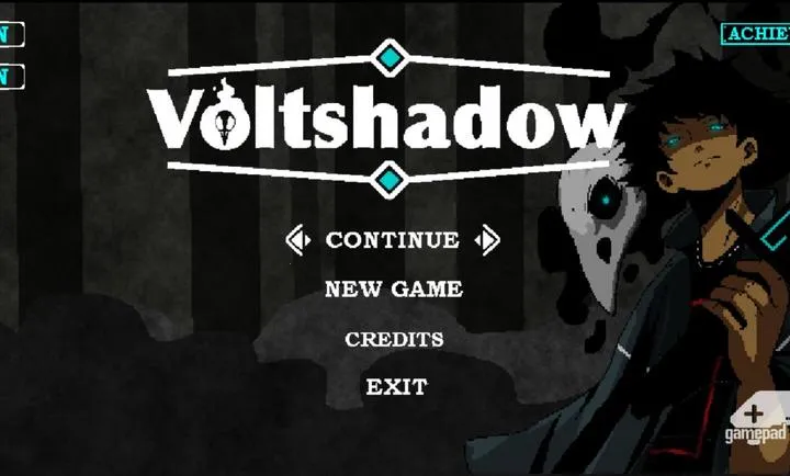 ��Ӱ(ð�տ�ɱ��Ϸ)v1.0.2 �ֻ����ͼ