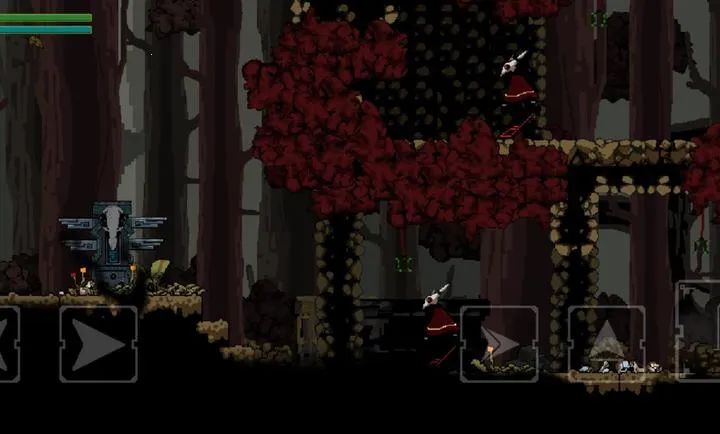 ��Ӱ(ð�տ�ɱ��Ϸ)v1.0.2 �ֻ����ͼ