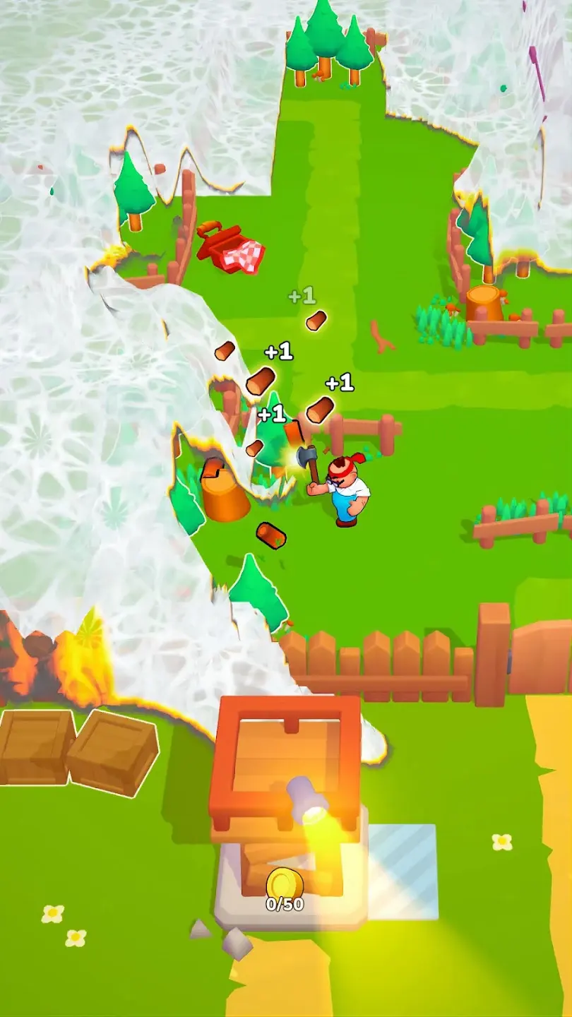 ֩��ĩ��(֩��ĩ��ð����Ϸ)v1.1.0 ��Ѱ��ͼ