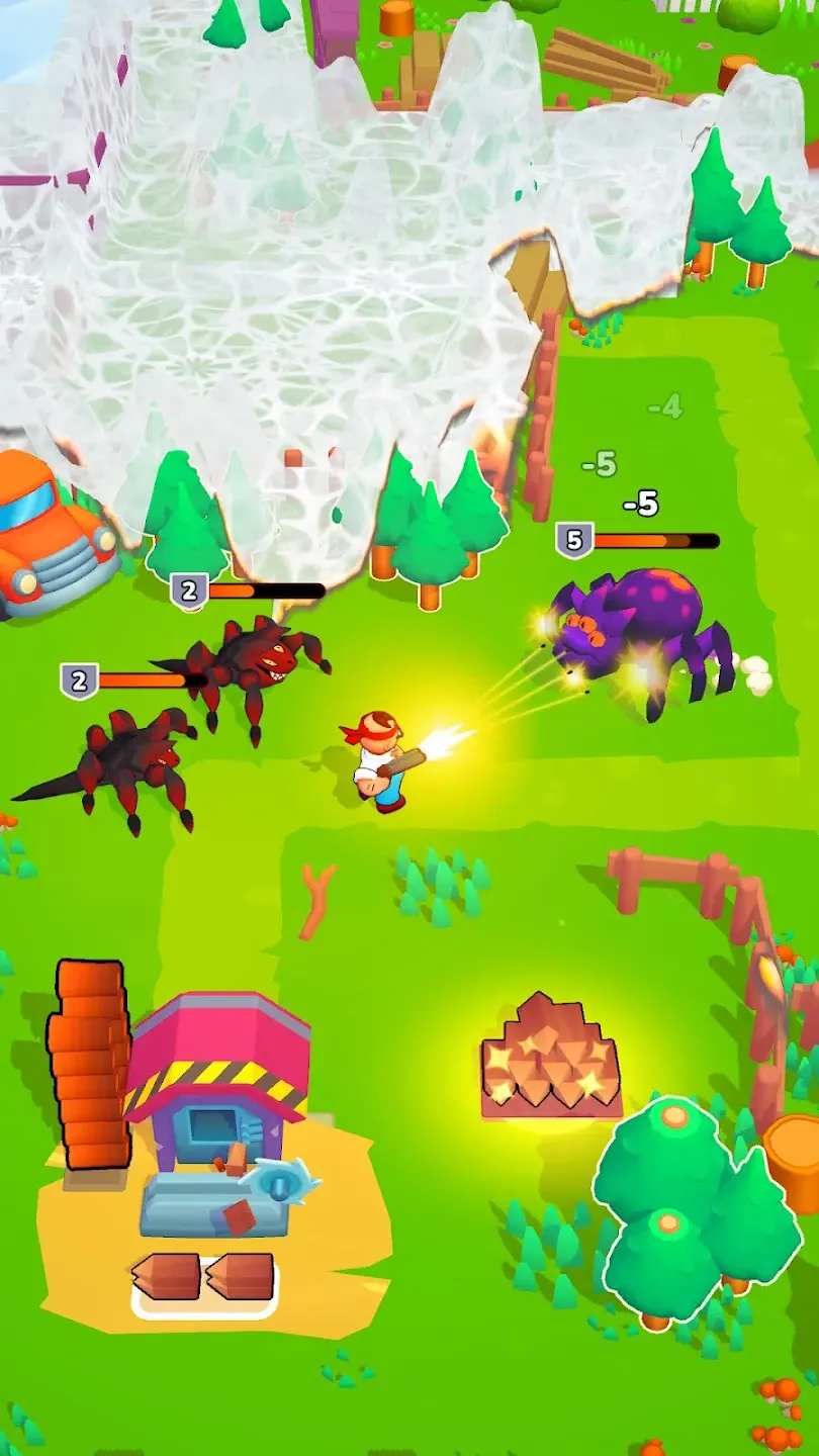 ֩��ĩ��(֩��ĩ��ð����Ϸ)v1.1.0 ��Ѱ��ͼ