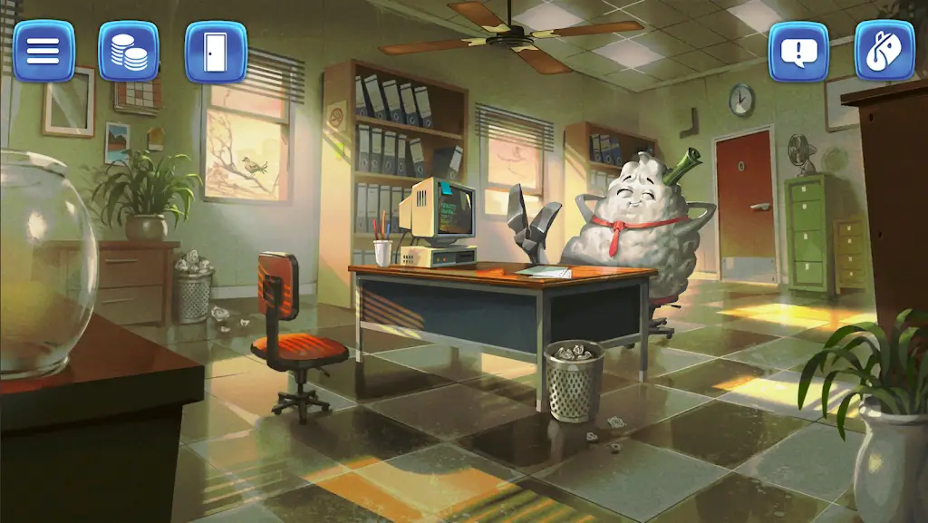 ����ʦ(����ð����Ϸ)v1.0.11 �ֻ����ͼ