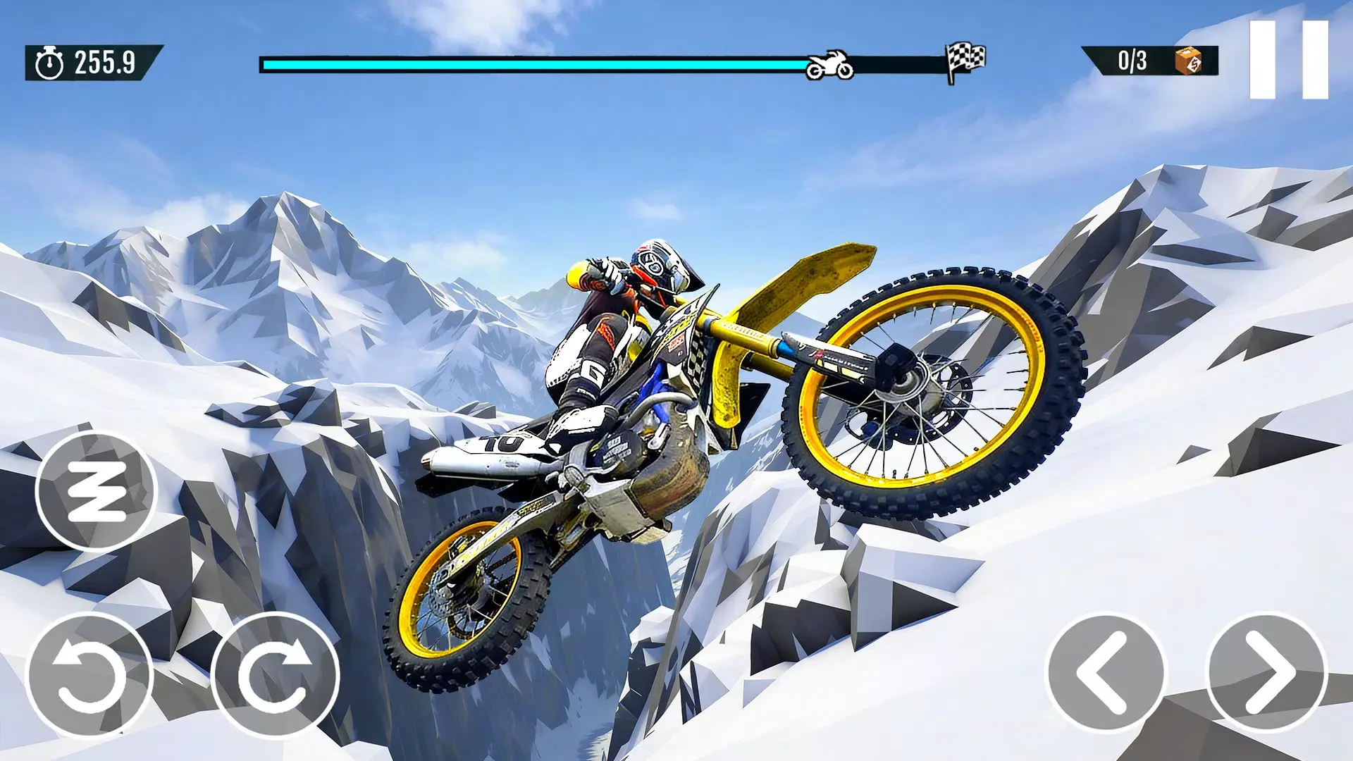 Ħ���ؼ�������ս��(Ħ���ؼ���Ϸ)v1.2.9 ��׿���ͼ