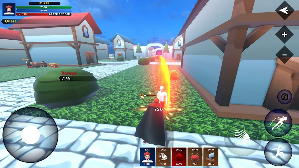 ��ħ��ʵv(��ħ��ʵ��Ϸ)v1.0481 �ֻ����ͼ