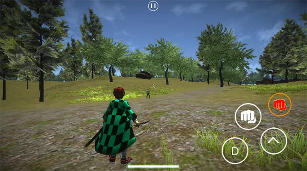 ����֮��ѵ��ɱ��v21.0v0.2 �ֻ����ͼ