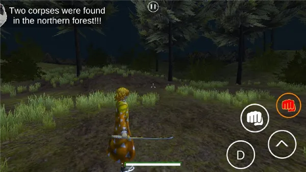 ����֮��ѵ��ɱ��v21.0v0.2 �ֻ����ͼ