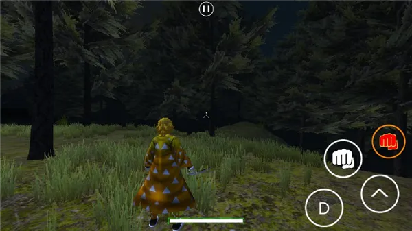 ����֮��ѵ��ɱ��v21.0v0.2 �ֻ����ͼ