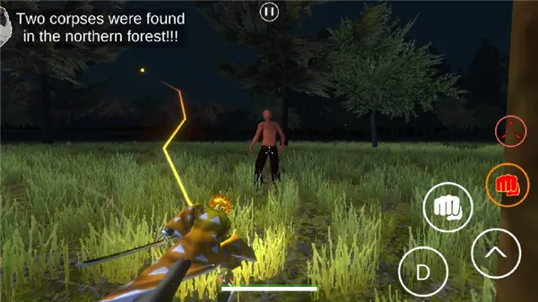 ����֮��ѵ��ɱ��v21.0v0.2 �ֻ����ͼ