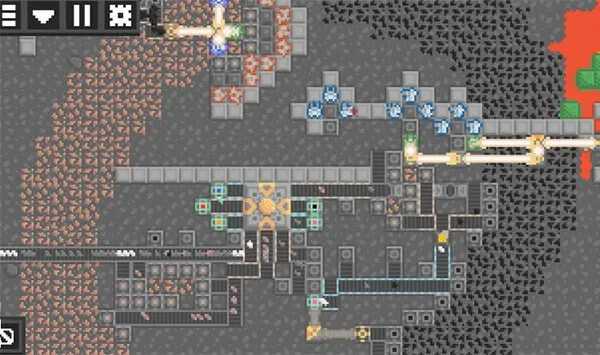 ���ع����ƽ��MOD�˵�