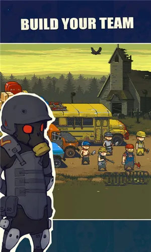 ������в��ʬս���ڹ��ƽ��v4.3.4 �ٷ������ͼ