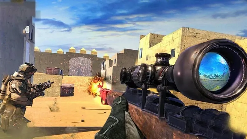 ǹս��ҫ��Ӣ���а�v1.0 �ֻ����ͼ