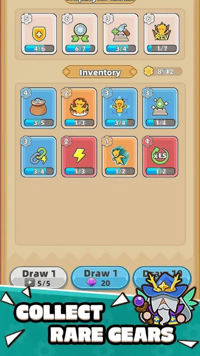 װ���ػ�������v1.3.5 �ֻ����ͼ