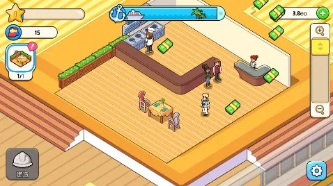 �ҵ������ڹ���v1.9.8 ��׿���ͼ