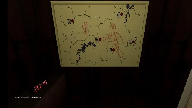 ����۲�Ա�ֲ���Ϸv1.0 �ֻ����ͼ