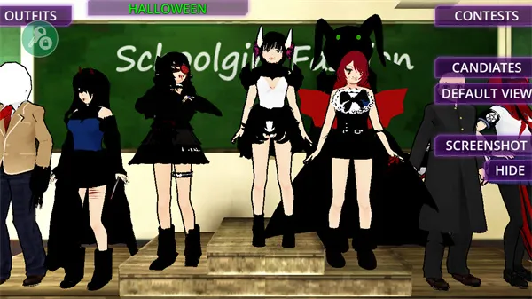 Ů��У԰ģ�����ƽ�����ò˵�v326 �ֻ����ͼ