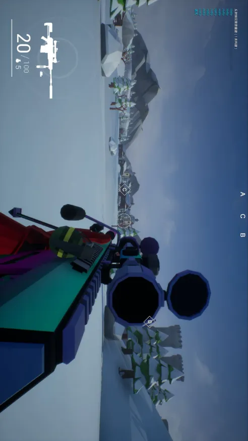 ǹս��ѵ2��ս�����ƽ������