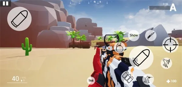 ǹս��ѵ2��ս�����ƽ������v2.1.2 �ֻ����ͼ