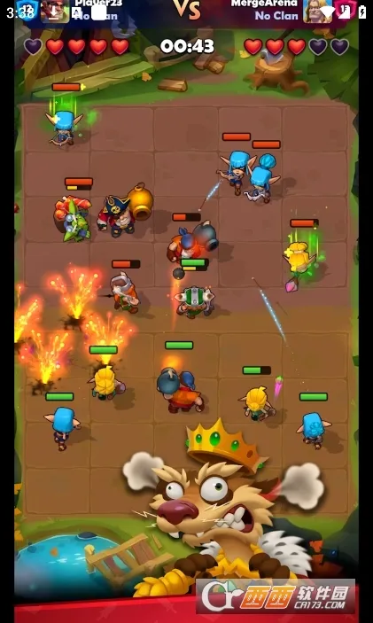 ͭ����֮ս�ƽ��v1.28.0 ��׿���ͼ