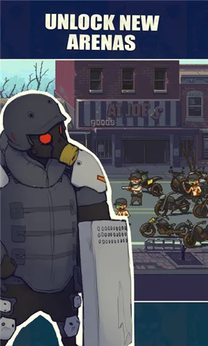 ������в��ʬս��3.5.0�ƽ��v4.3.4 �ٷ������ͼ