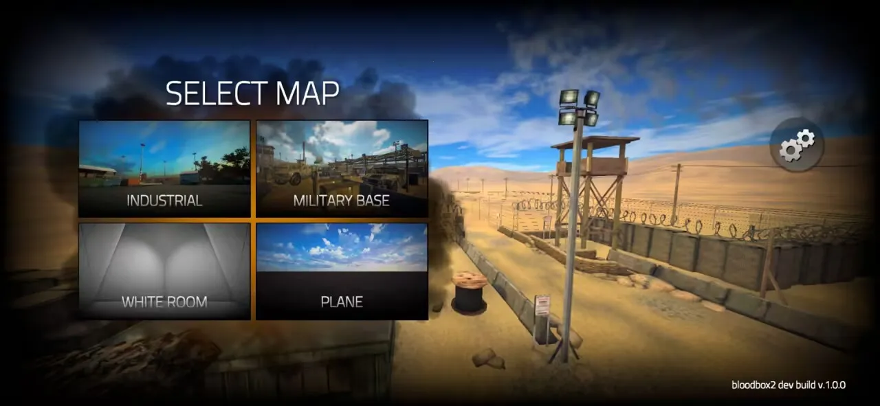 Ѫ��2mod���ײ˵�mod�����ذ�װv1.0.0 ��׿���ͼ