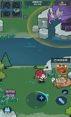 ����Ͽ�ȵ�ţ��(Ͽ�ȼ�ս��Ϸ)v0.7.5 �ֻ����ͼ