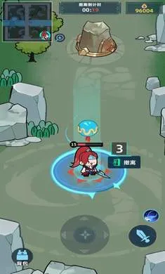 ����Ͽ�ȵ�ţ��(Ͽ�ȼ�ս��Ϸ)v0.7.5 �ֻ����ͼ