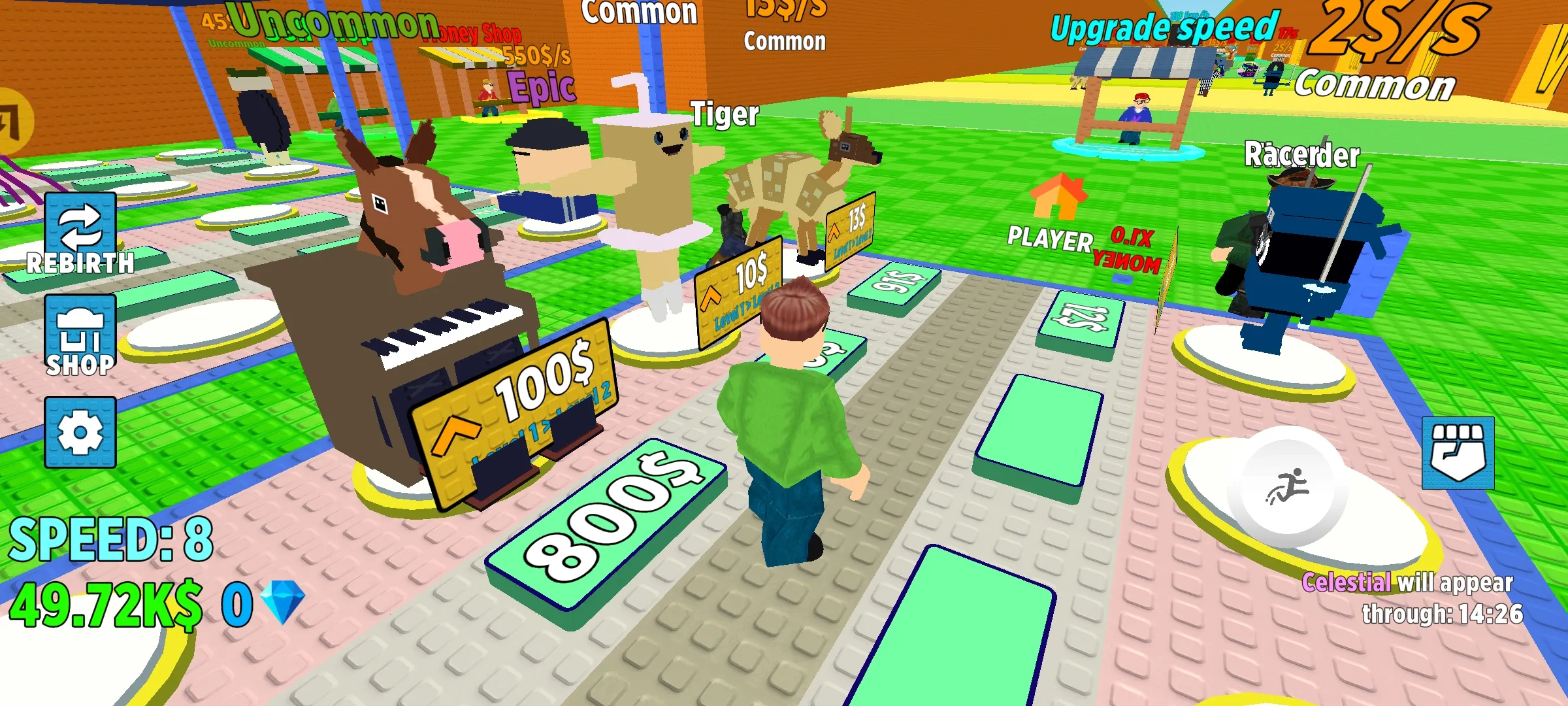 ���뾯��׷��(����׷���ܿ���Ϸ)v0.0.5 ��׿���ͼ