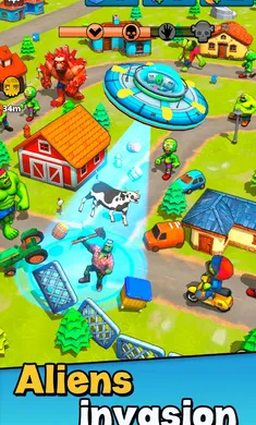 ������vs��ʬ�����������ֻ���v2602.24.874 �ٷ������ͼ