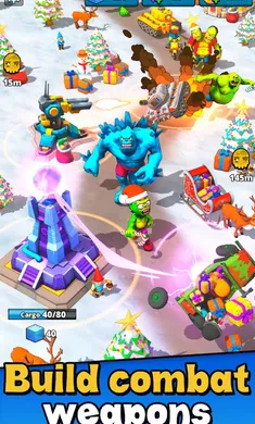 ������vs��ʬ�����������ֻ���v2602.24.874 �ٷ������ͼ