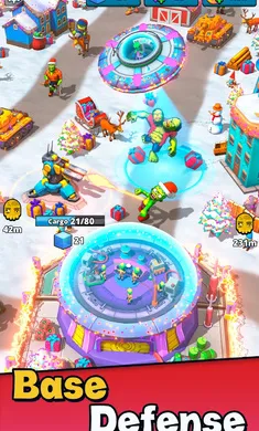 ������vs��ʬ�����������ֻ���v2602.24.874 �ٷ������ͼ