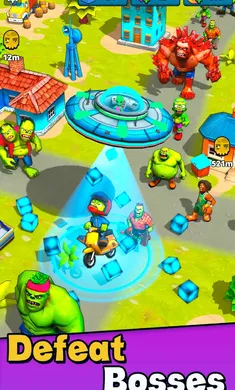 ������vs��ʬ�����������ֻ���v2602.24.874 �ٷ������ͼ