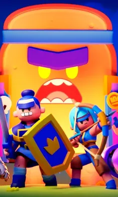 ���߲���(���ԶԿ���Ϸ)v1.11.1 �ֻ����ͼ