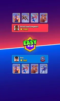 ���߲���(���ԶԿ���Ϸ)v1.11.1 �ֻ����ͼ