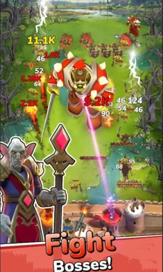 ��ը�Ǳ������˵���(����������Ϸ)v1.7.4 �ֻ����ͼ