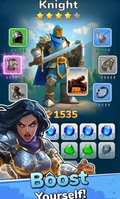 ��ը�Ǳ������˵���(����������Ϸ)v1.7.4 �ֻ����ͼ