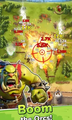 ��ը�Ǳ������˵���(����������Ϸ)v1.7.4 �ֻ����ͼ