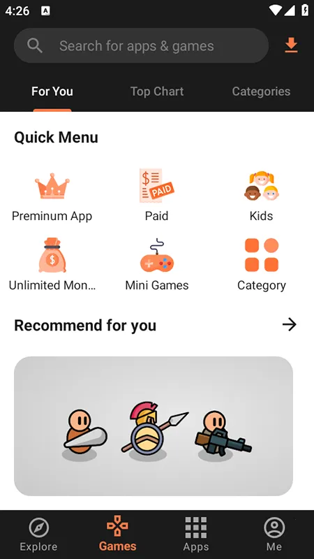 APKDone2026���°汾v2.1.2 ��׿���ͼ