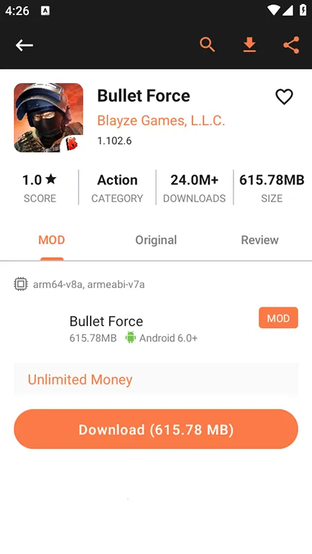 APKDone2026���°汾v2.1.2 ��׿���ͼ