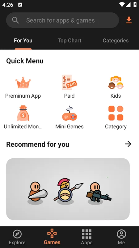 APKDone2026���°汾v2.1.2 ��׿���ͼ