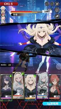 ħ������2026�ٷ����°汾v1.1 ��׿���ͼ