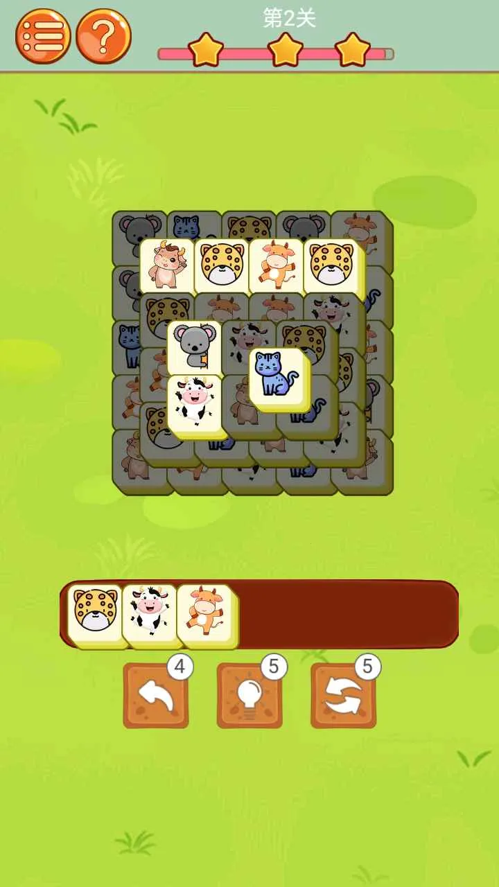 ����С����(������Ȥ����)v1.0.0 �ٷ������ͼ