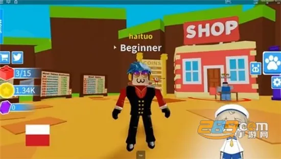 roblox���ʷ�v2.710.707 �ٷ������ͼ