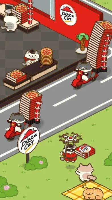 ����èMOD���ײ˵�v1.1.5 �ٷ������ͼ