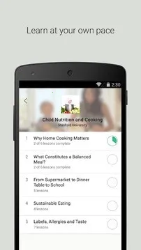 Coursera�����ֻ���v5.20.0 �ֻ����ͼ