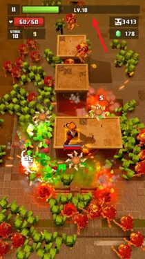 �������ĩ�վ���(ĩ��������Ϸ)v1.0.20 �ֻ����ͼ